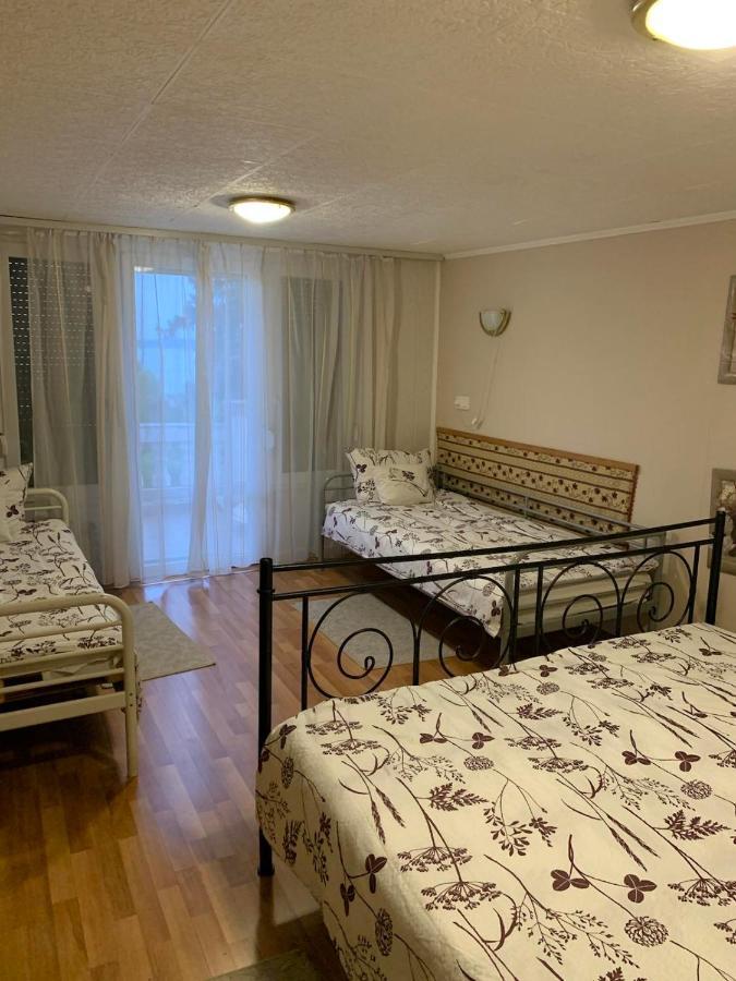 Edit Villa Balatonfüred Esterno foto
